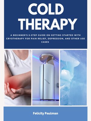 cover image of Cold Therapy